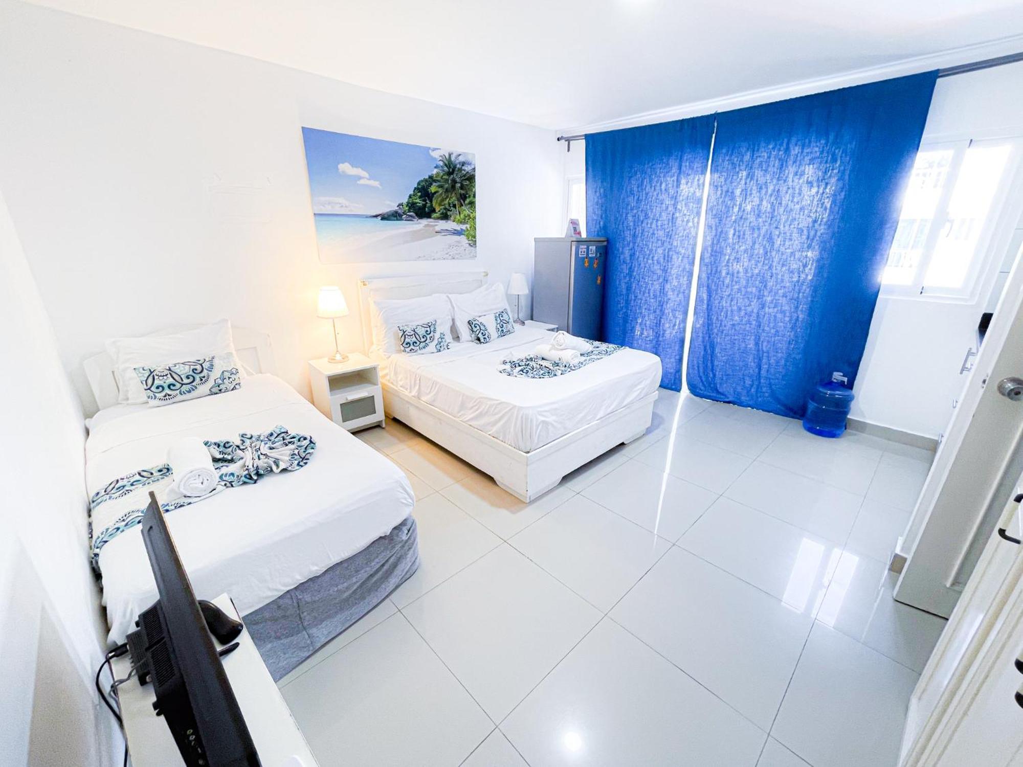 Hotel Tropical Fiesta Pool Near Bavaro Club & Punta Cana