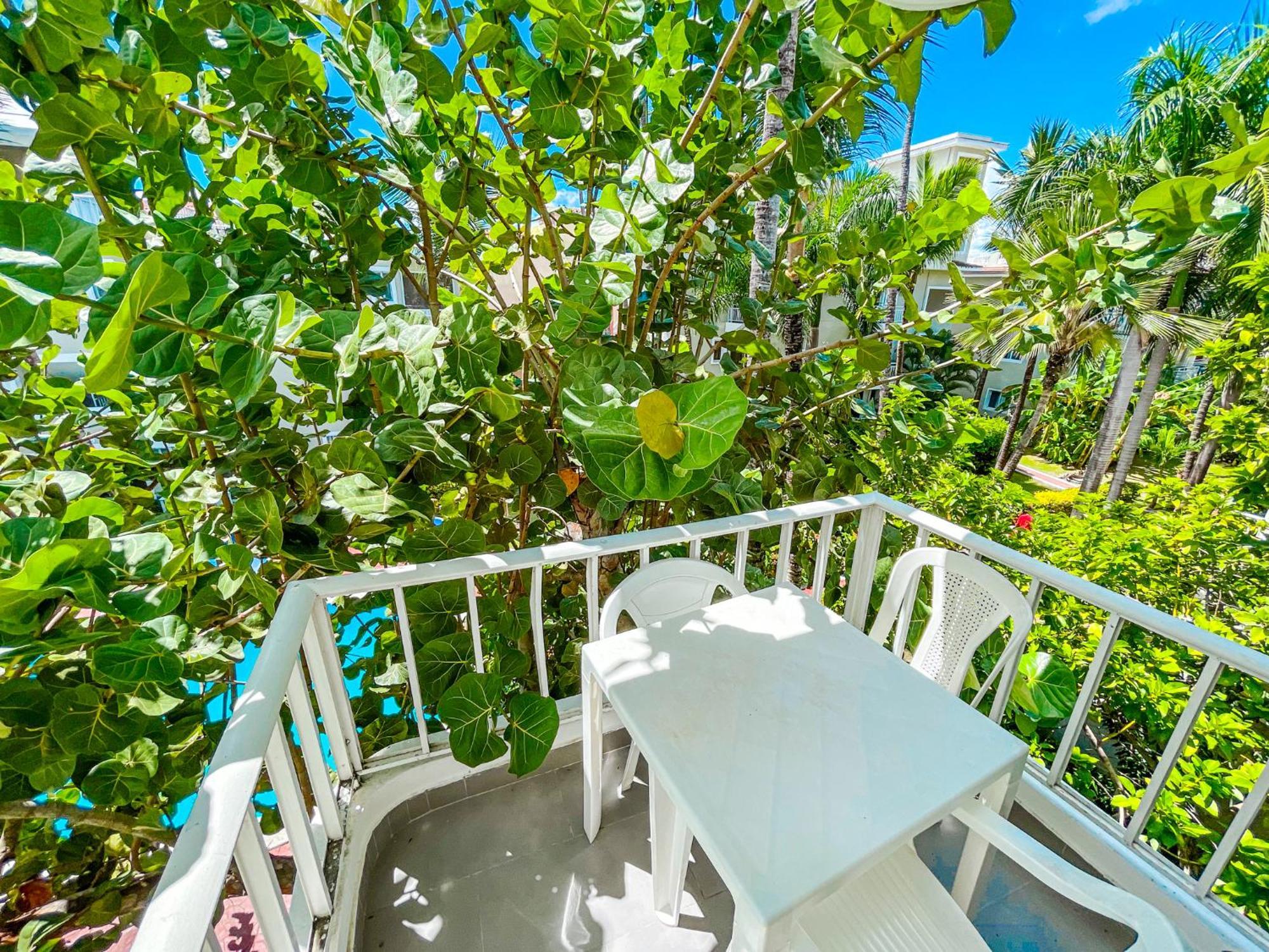 Hotel Tropical Fiesta Pool Near Bavaro Club &