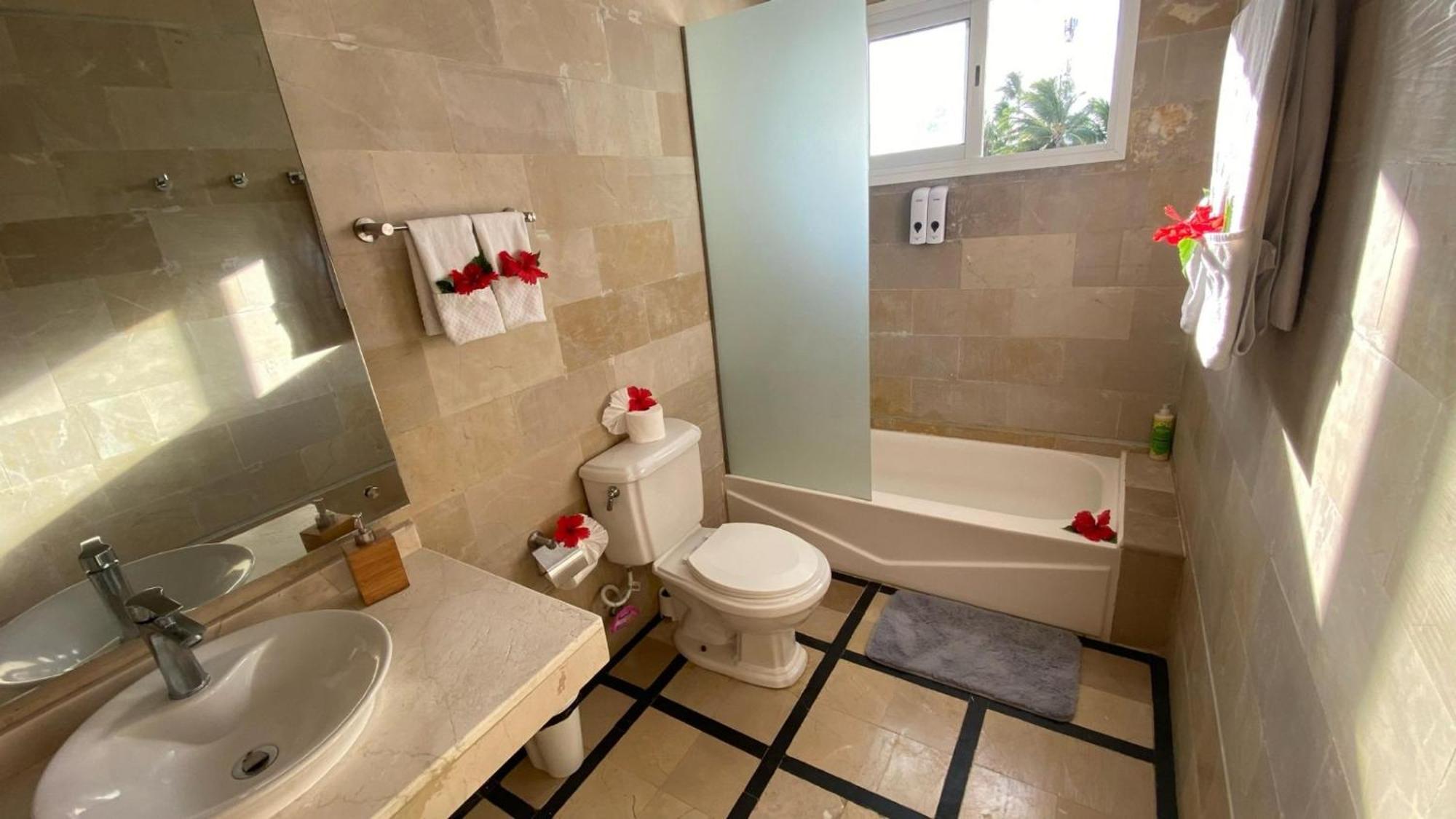 Apartamento Penthouse With Rooftop And Pool Access *