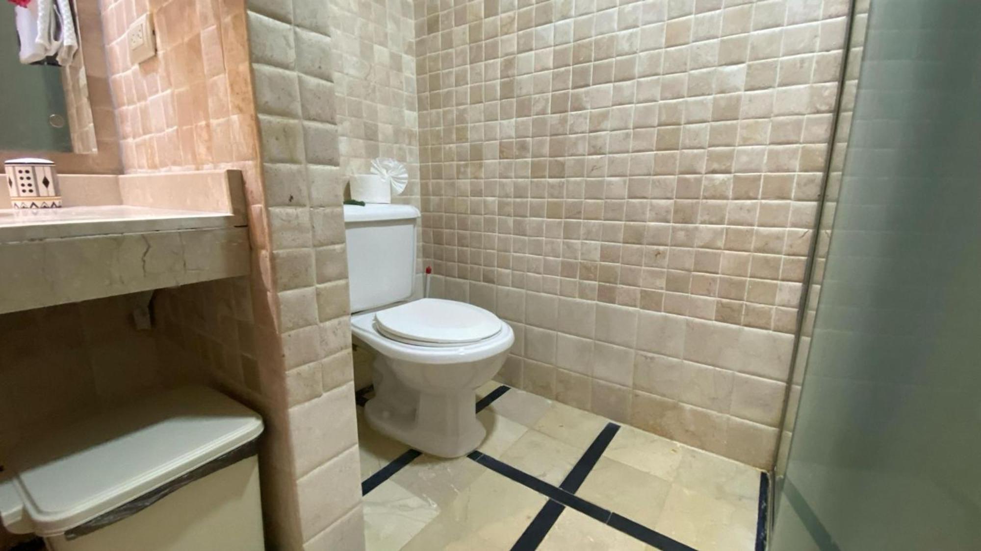 Penthouse With Rooftop And Pool Access Apartamento Punta Cana