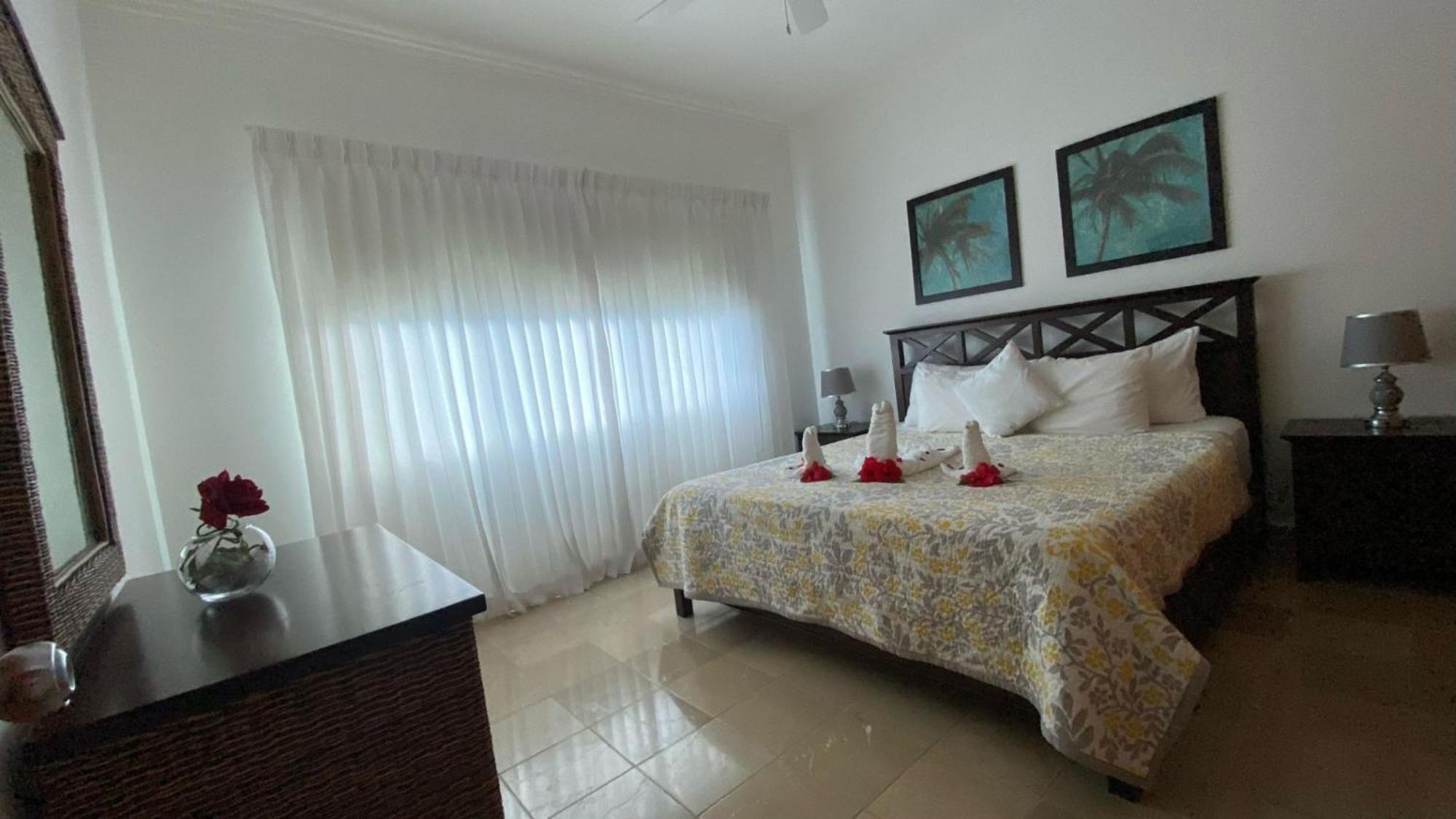 Penthouse With Rooftop And Pool Access Apartamento