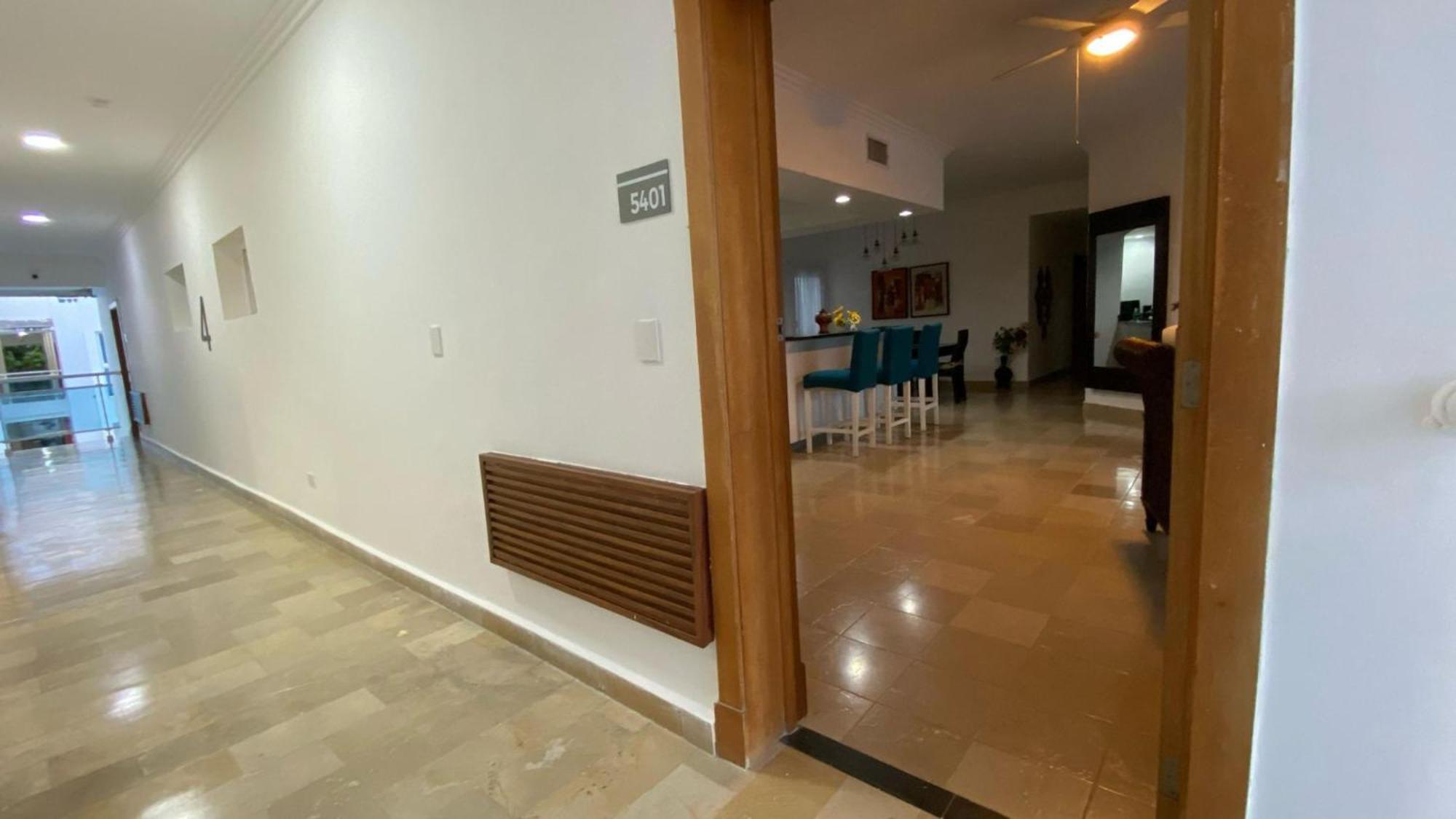 Penthouse With Rooftop And Pool Access Apartamento Punta Cana