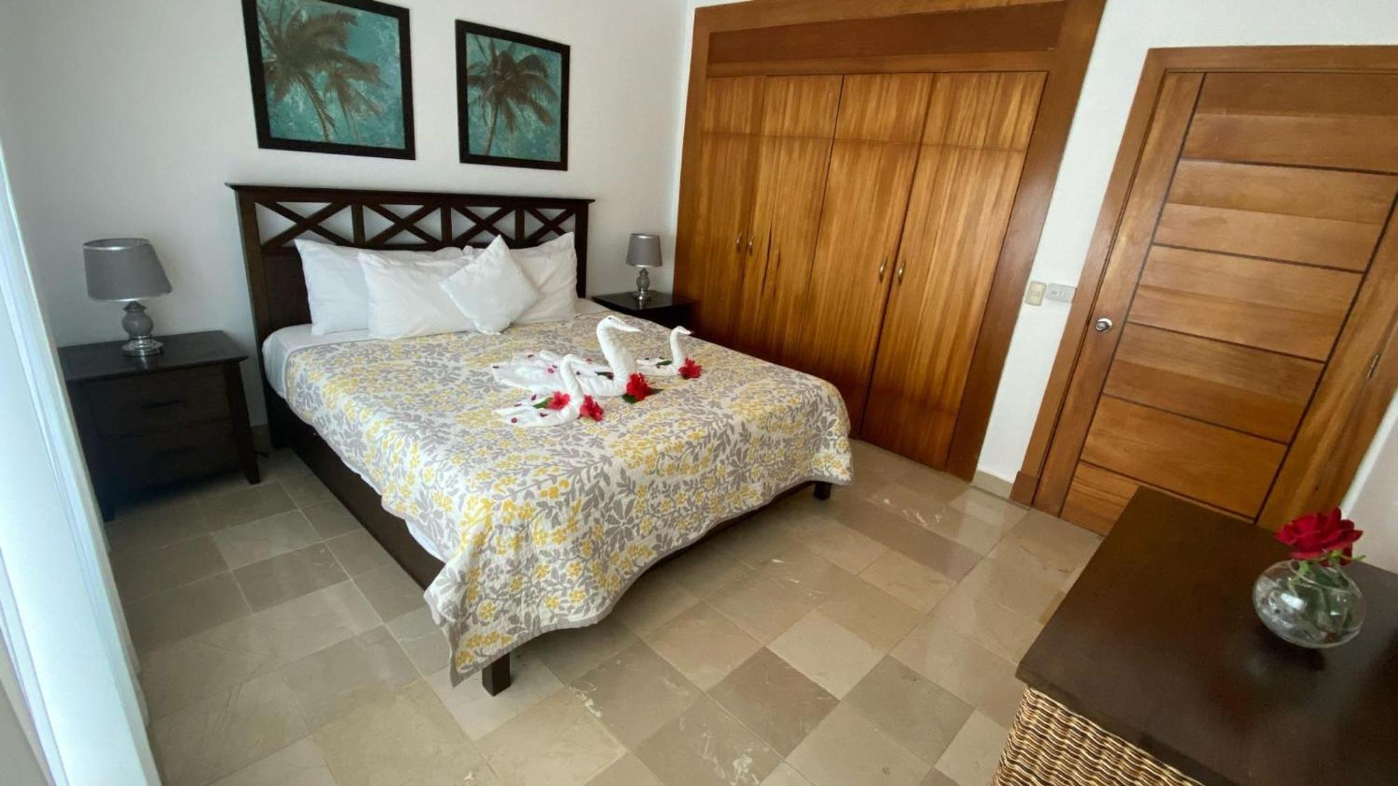 Penthouse With Rooftop And Pool Access Apartamento *
