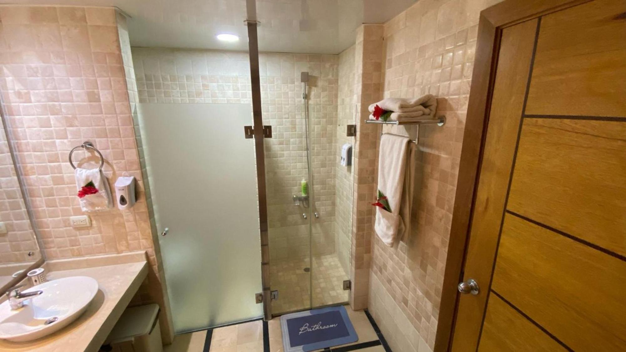 Apartamento Penthouse With Rooftop And Pool Access *