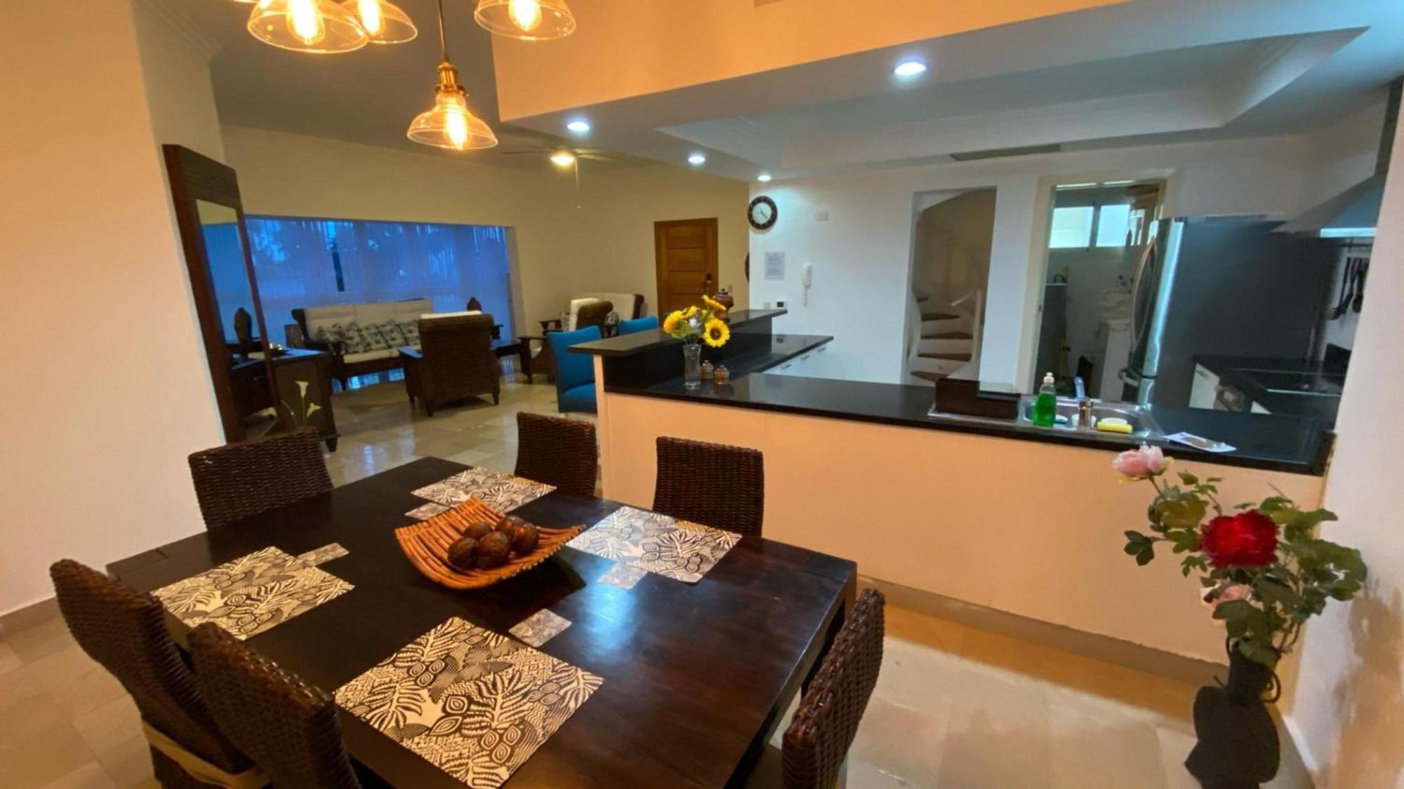 Apartamento Penthouse With Rooftop And Pool Access *