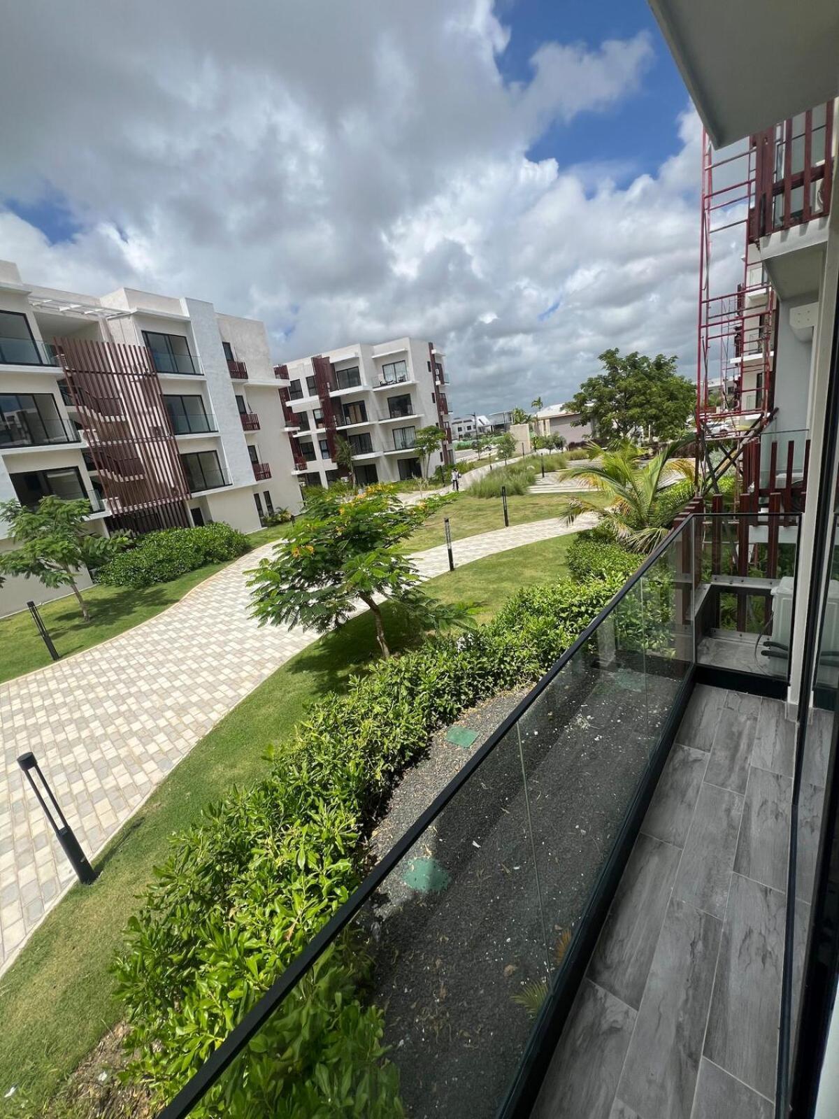 Apartamento Comfortable In Vista Cana Punta Cana