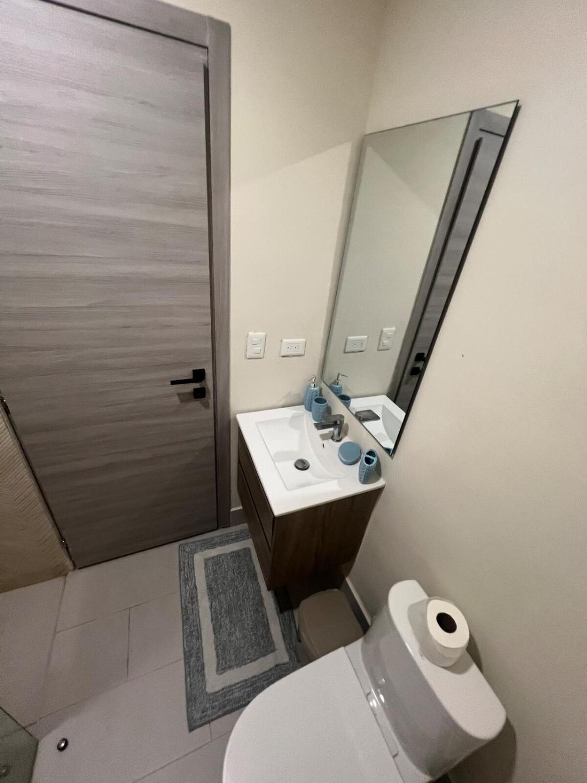 Comfortable In Vista Cana Apartamento