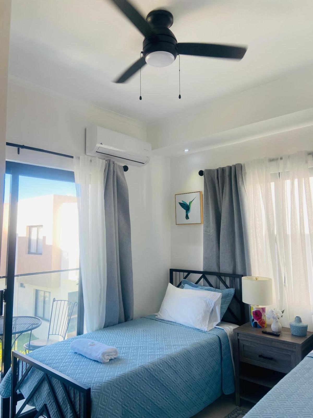 Luxury In Vista Cana * Punta Cana
