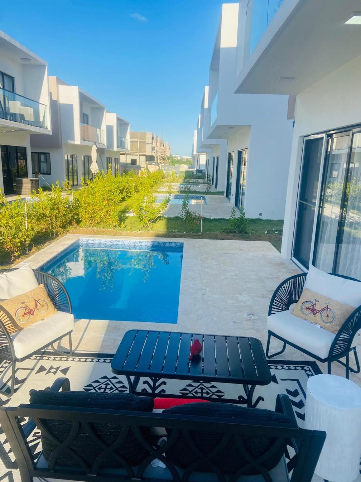 Luxury In Vista Cana *