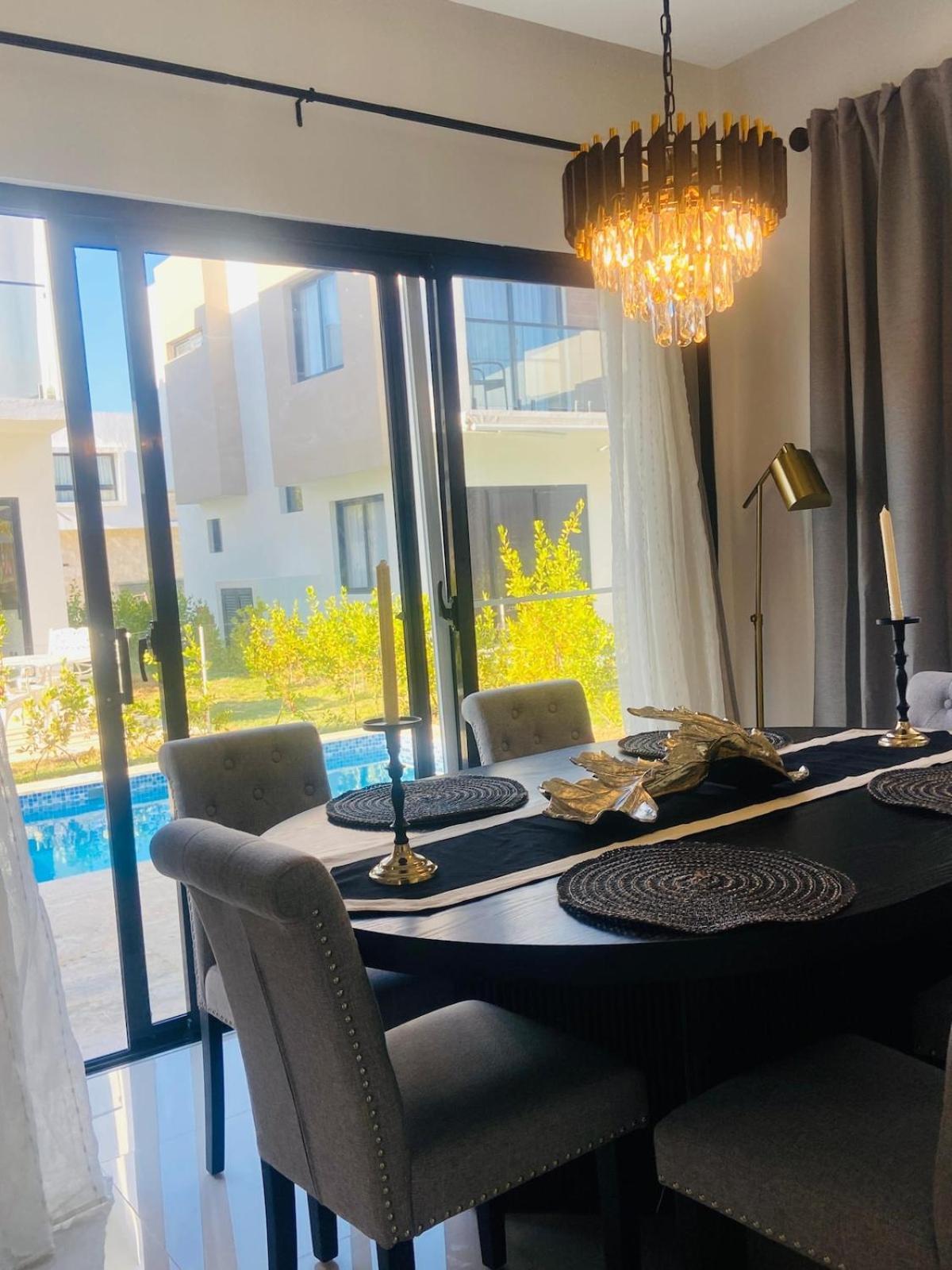 Luxury In Vista Cana Villa Punta Cana