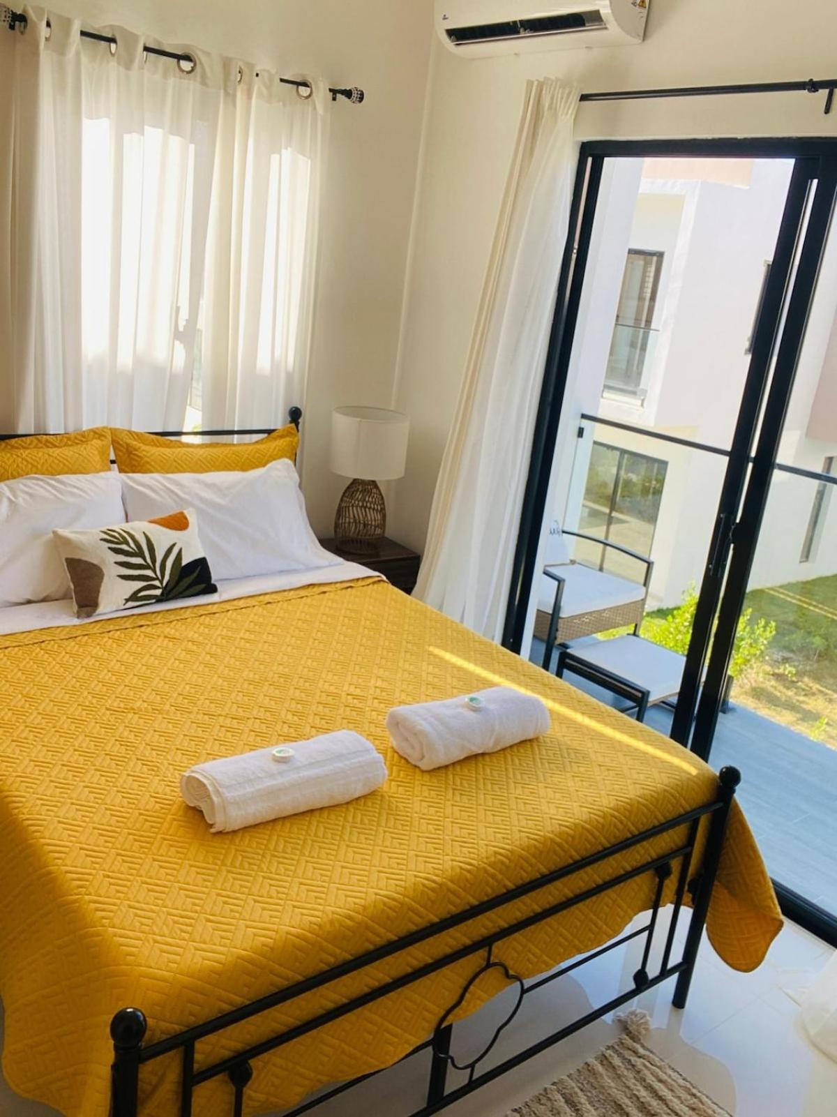 Luxury In Vista Cana Villa