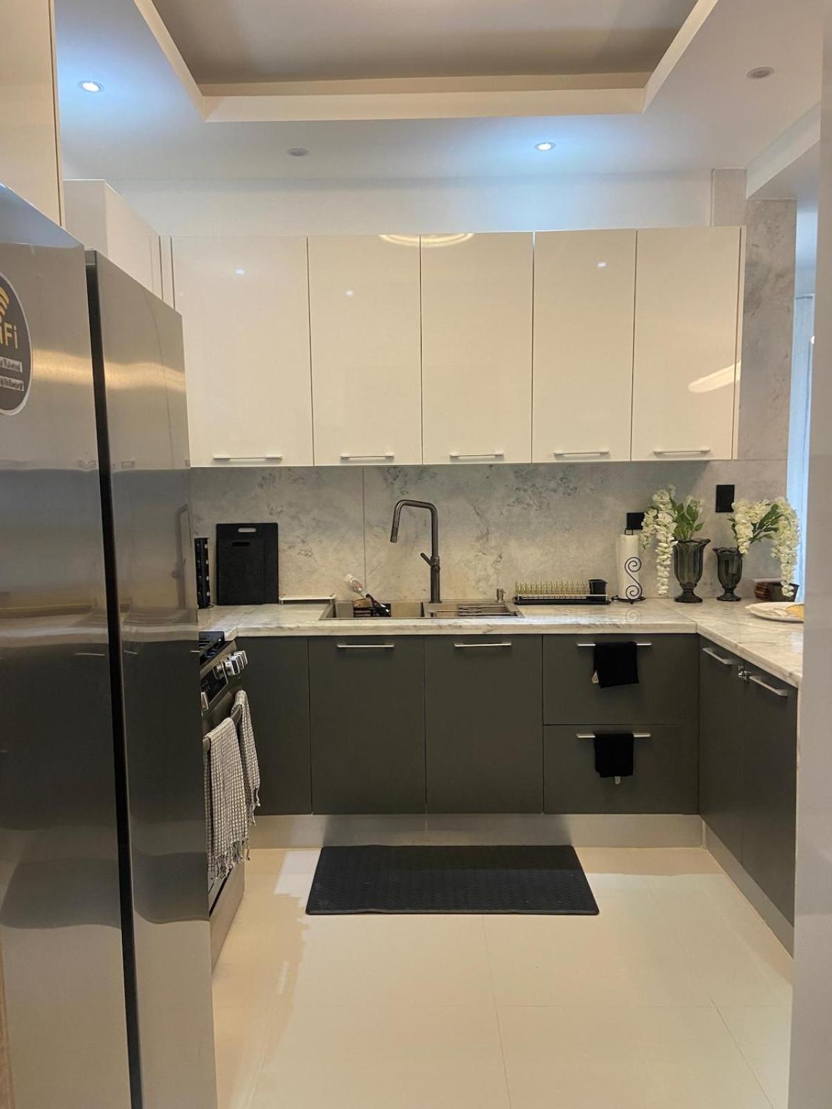 Luxury In Vista Cana Villa