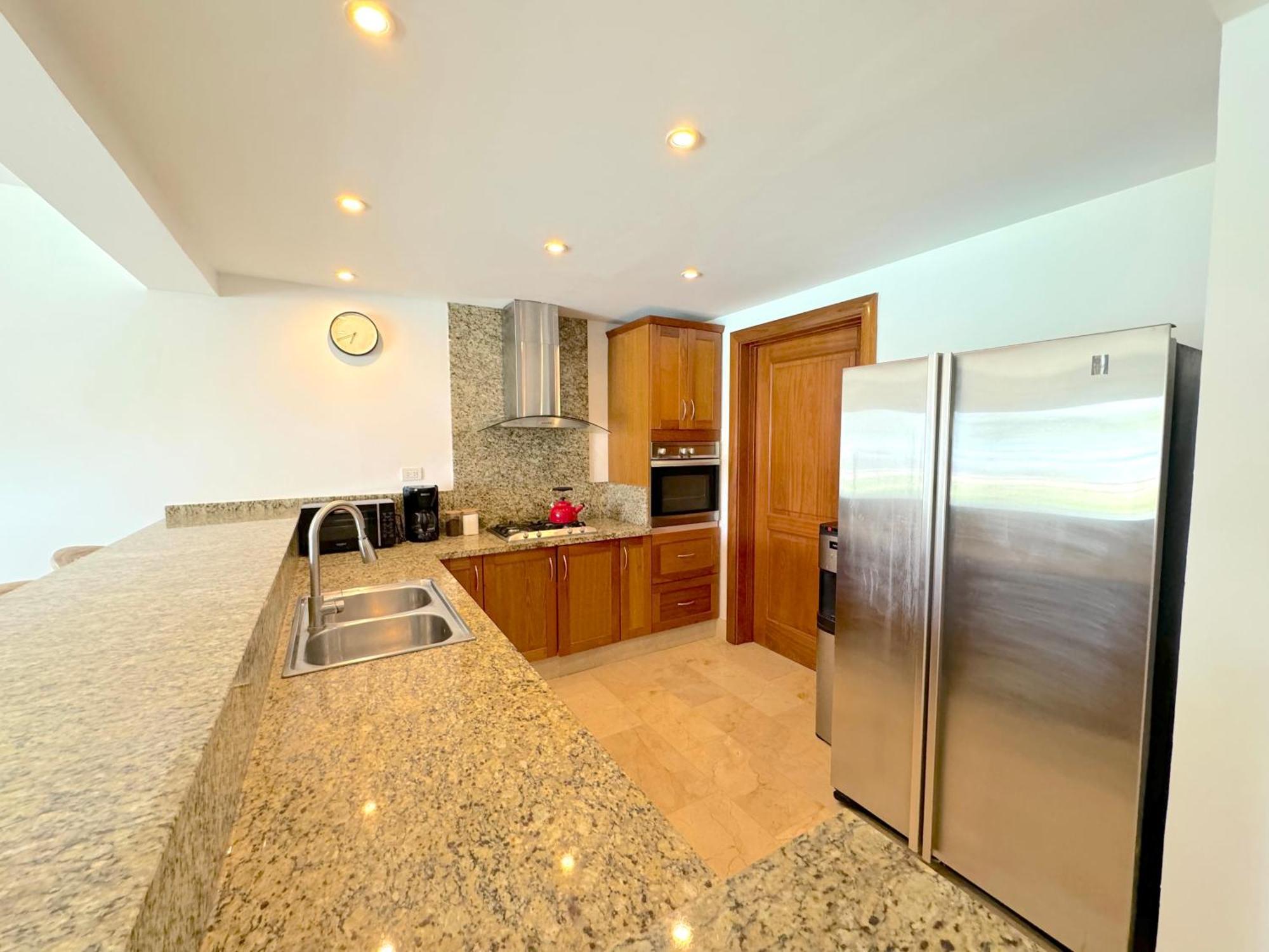Apartamento Front By Playa Palmera