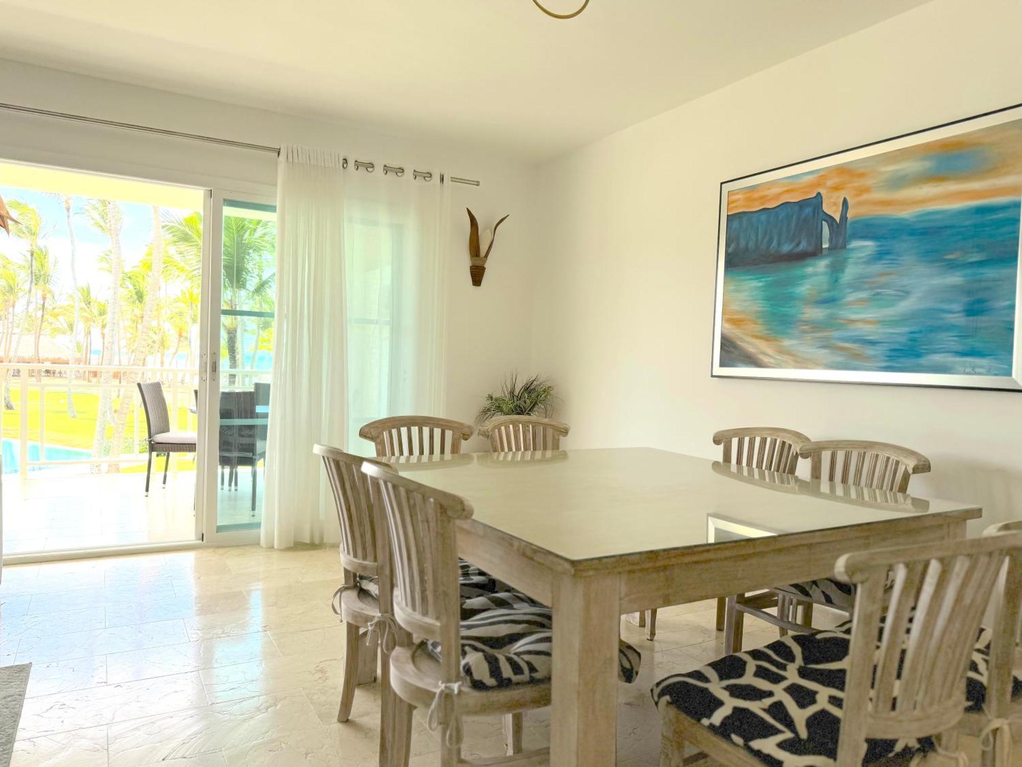 Apartamento Front By Playa Palmera