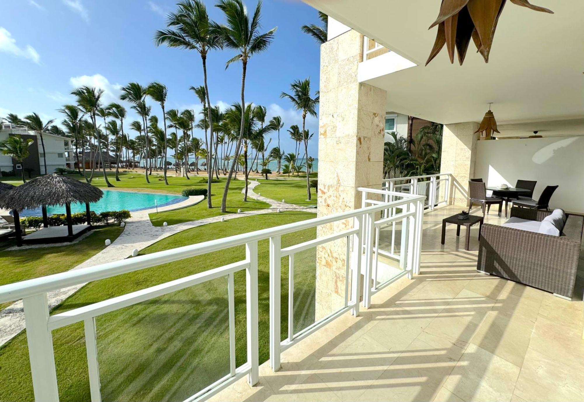 Apartamento Front By Playa Palmera *