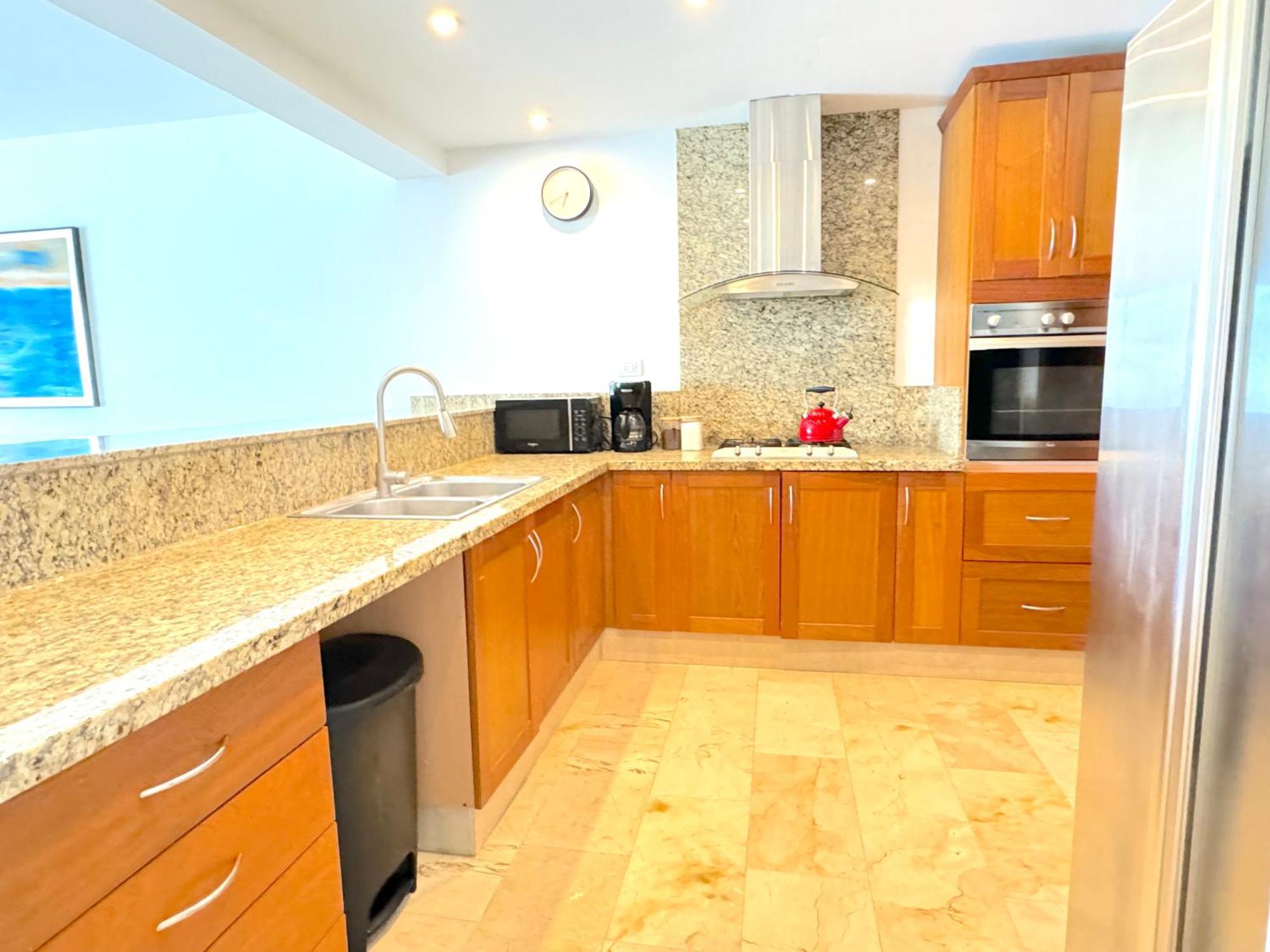 Apartamento Front By Playa Palmera *