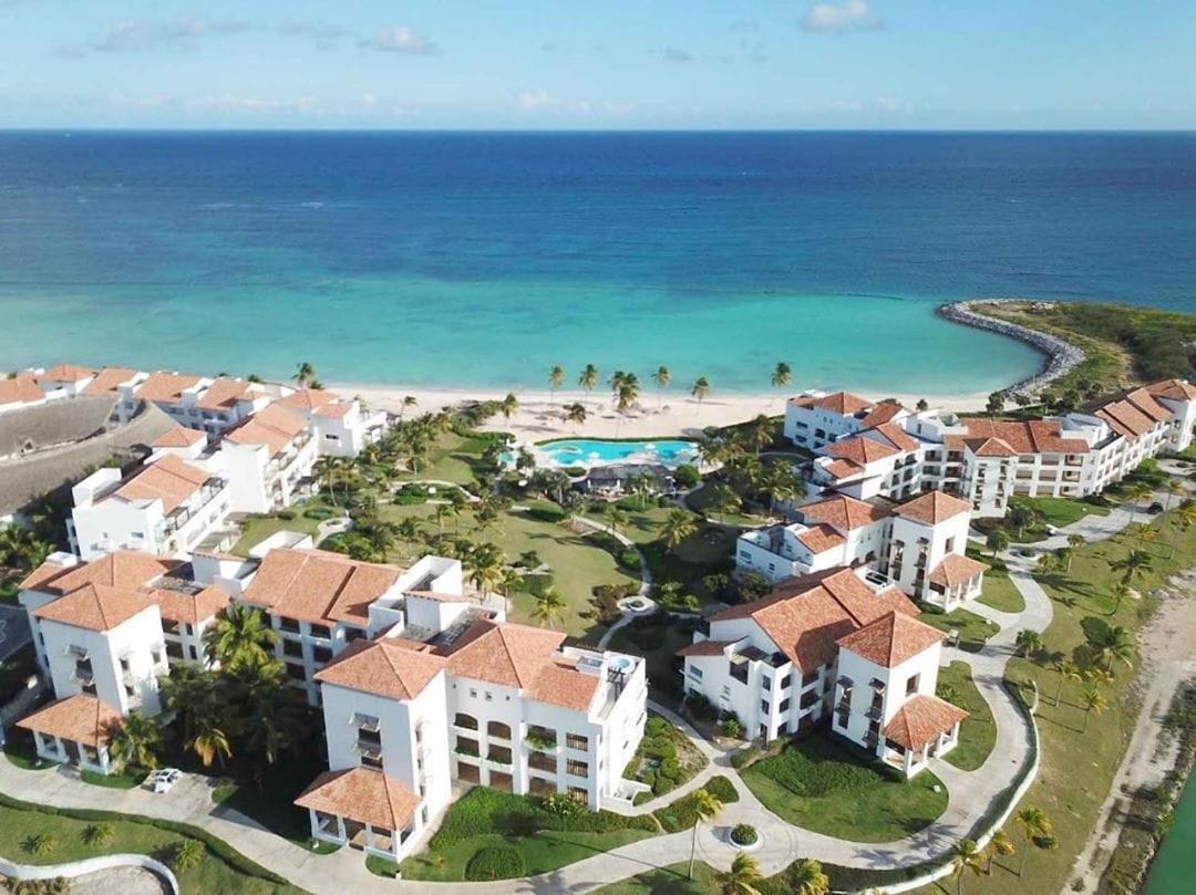 B33a Partamento Frente Al Mar Punta Palmera Apartamento *