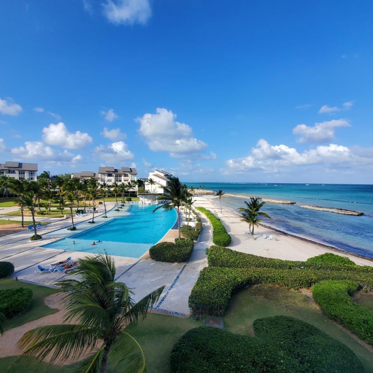 Estudio Frente Al Mar Sotogrande Apartamento *