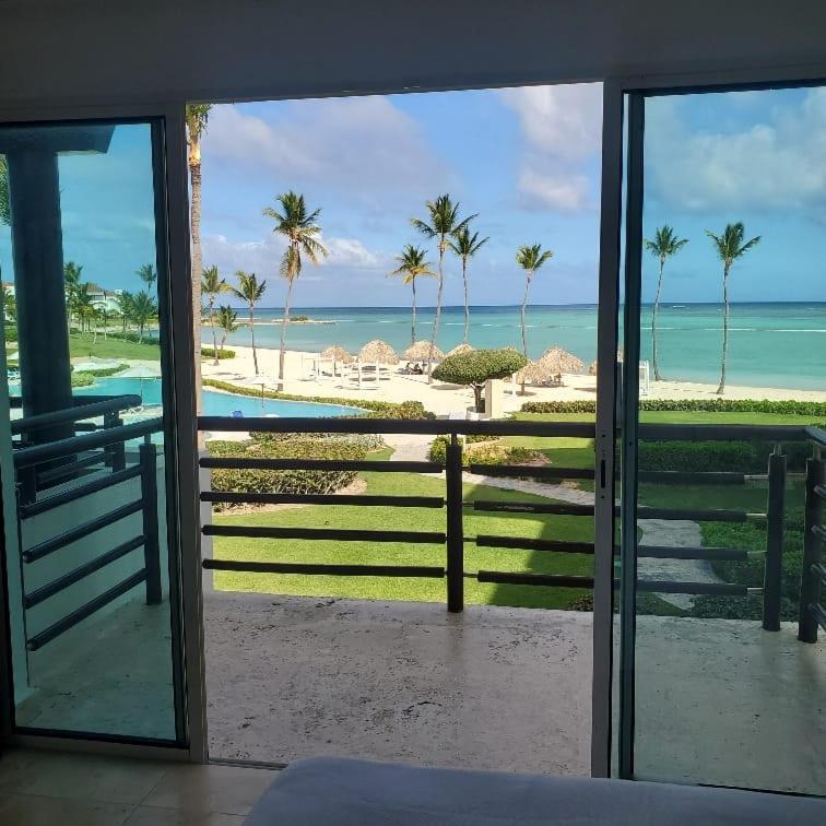 Apartment Beachfront Punta Palmera *