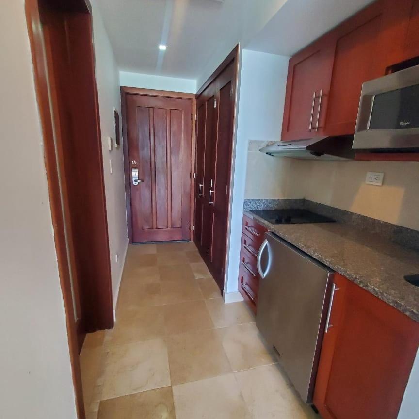 Apartment Beachfront Punta Palmera