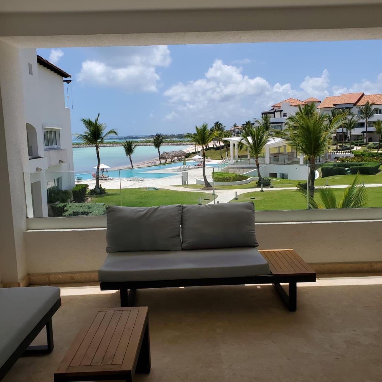 H25 Beachfront Punta Palmera Capcana Apartamento *