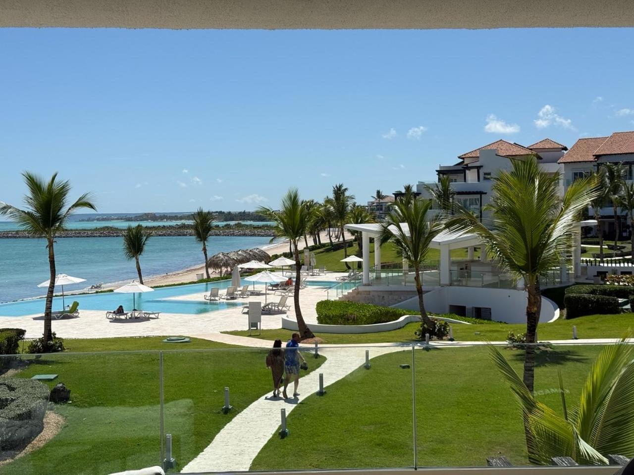 H25 Beachfront Punta Palmera Capcana Punta Cana