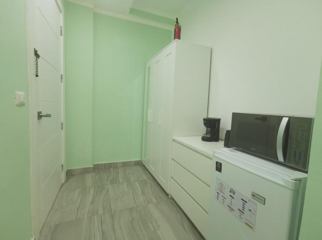 Apartahotel Caribbean Dream With Rooftop Pool Playa Corales Punta Cana