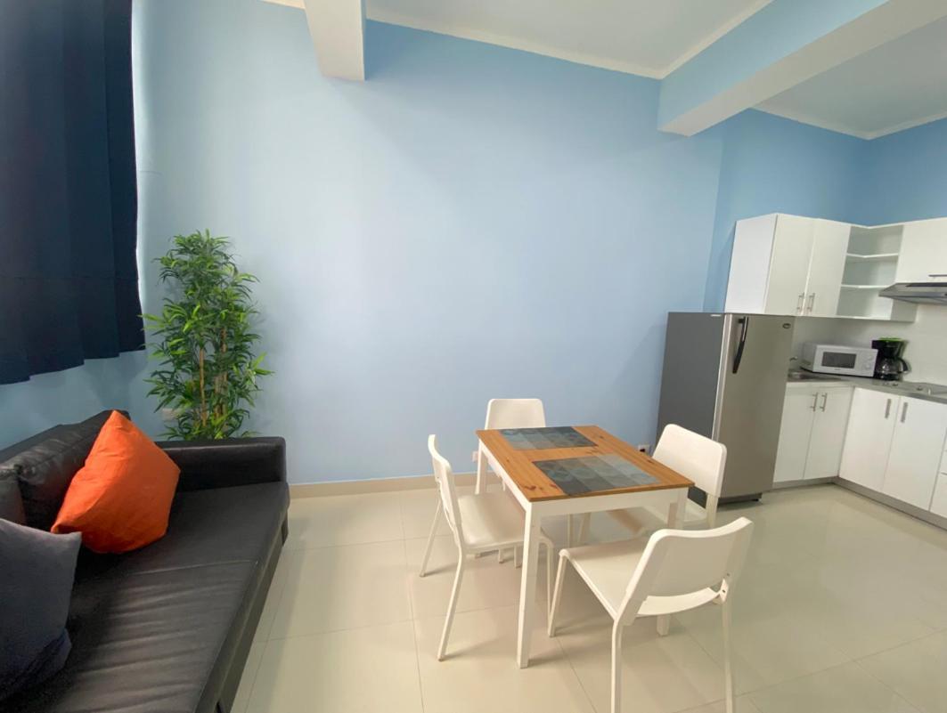 Apartahotel Caribbean Dream With Rooftop Pool Playa Corales *