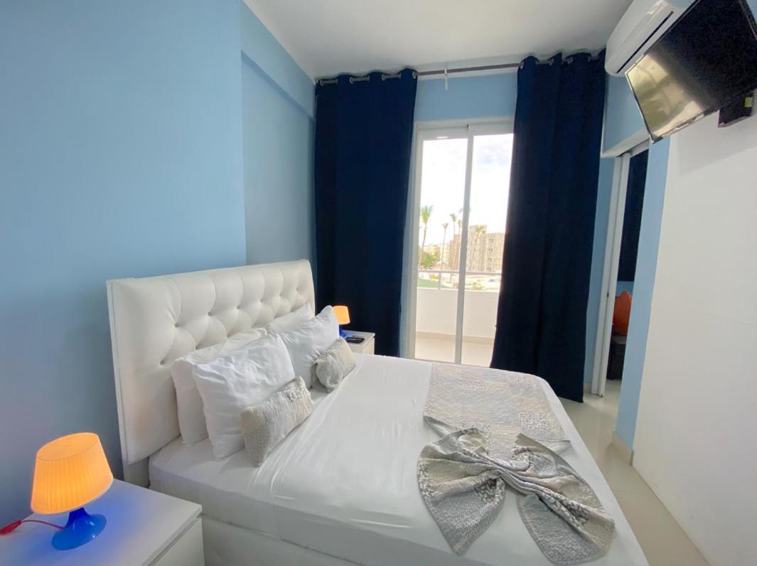 Caribbean Dream With Rooftop Pool Playa Corales Apartahotel Punta Cana