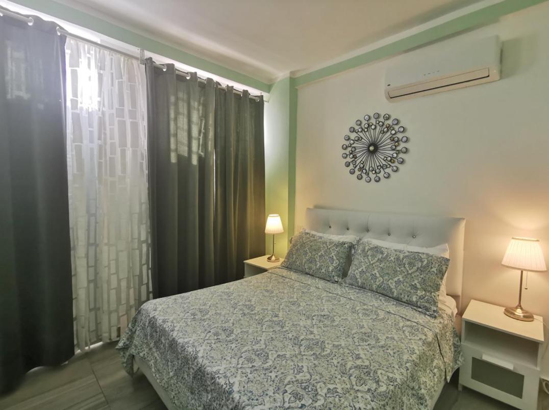 Apartahotel Caribbean Dream With Rooftop Pool Playa Corales