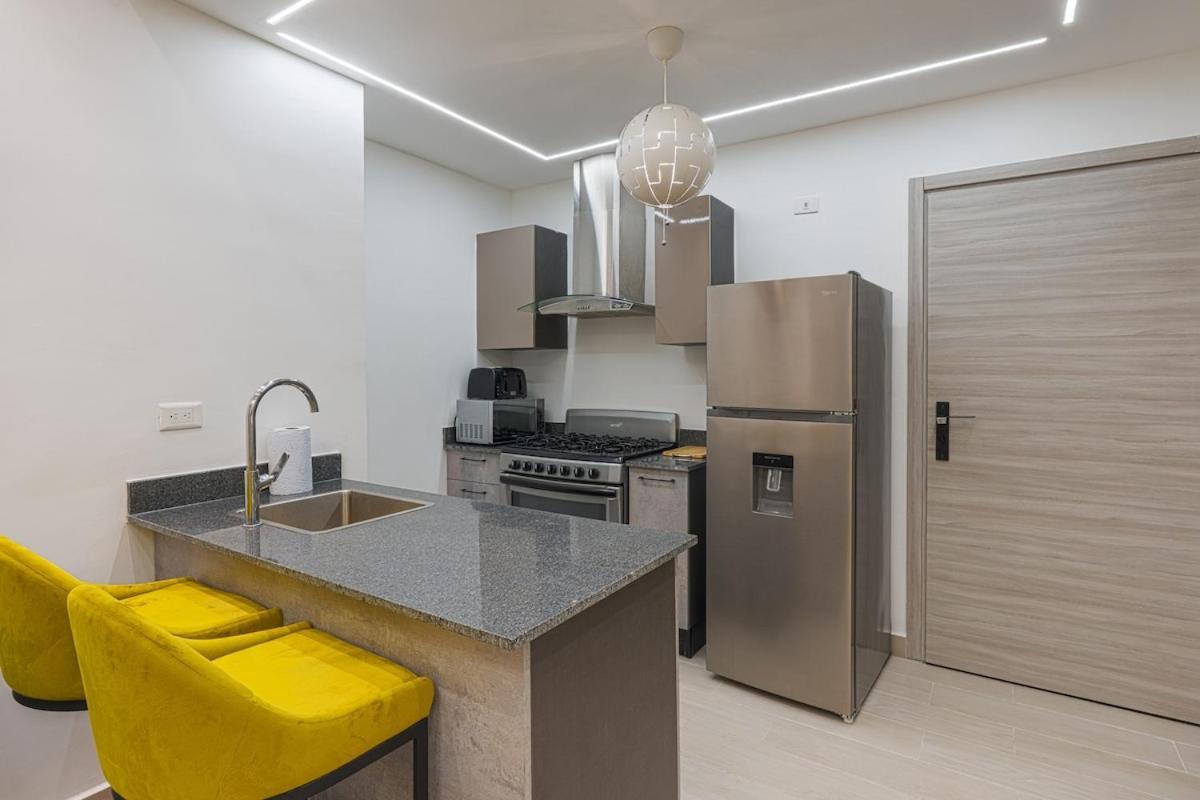 Apartamento Modern Apartment, On-site Pool *