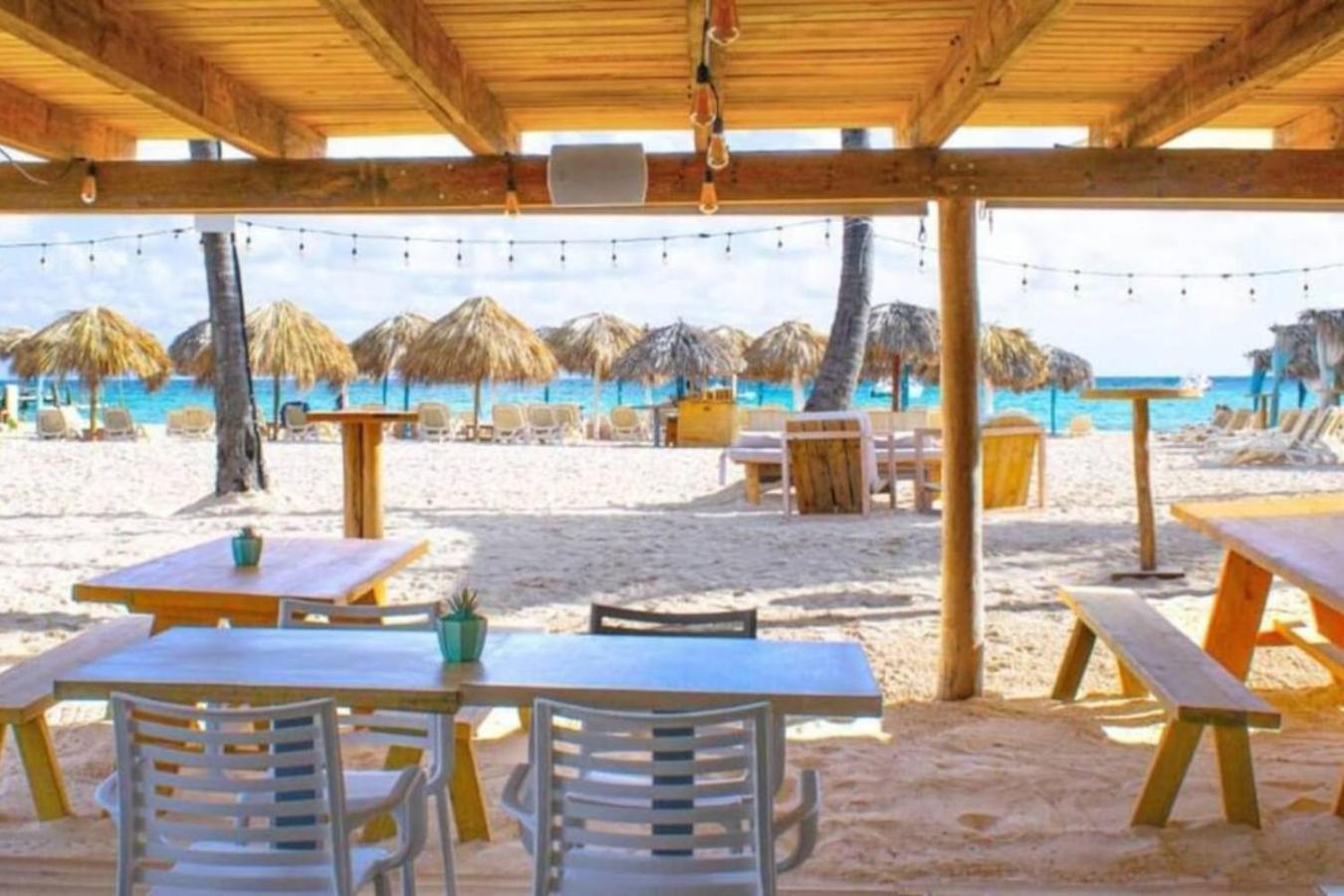 540) On The Punta Cana