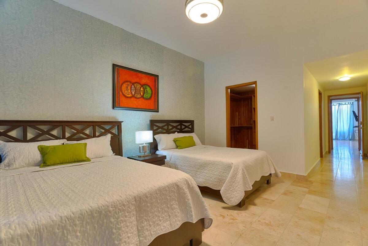 Cap Cana Pool And Access Apartamento *
