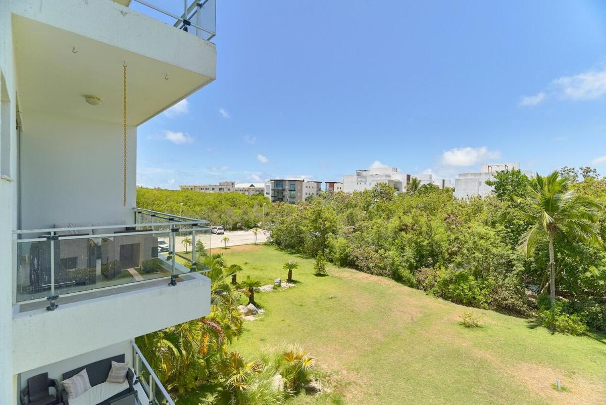Cap Cana Pool And Access Apartamento Punta Cana