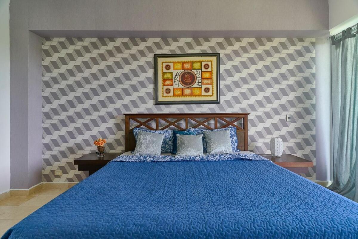 Apartamento Cap Cana Pool And Access Punta Cana