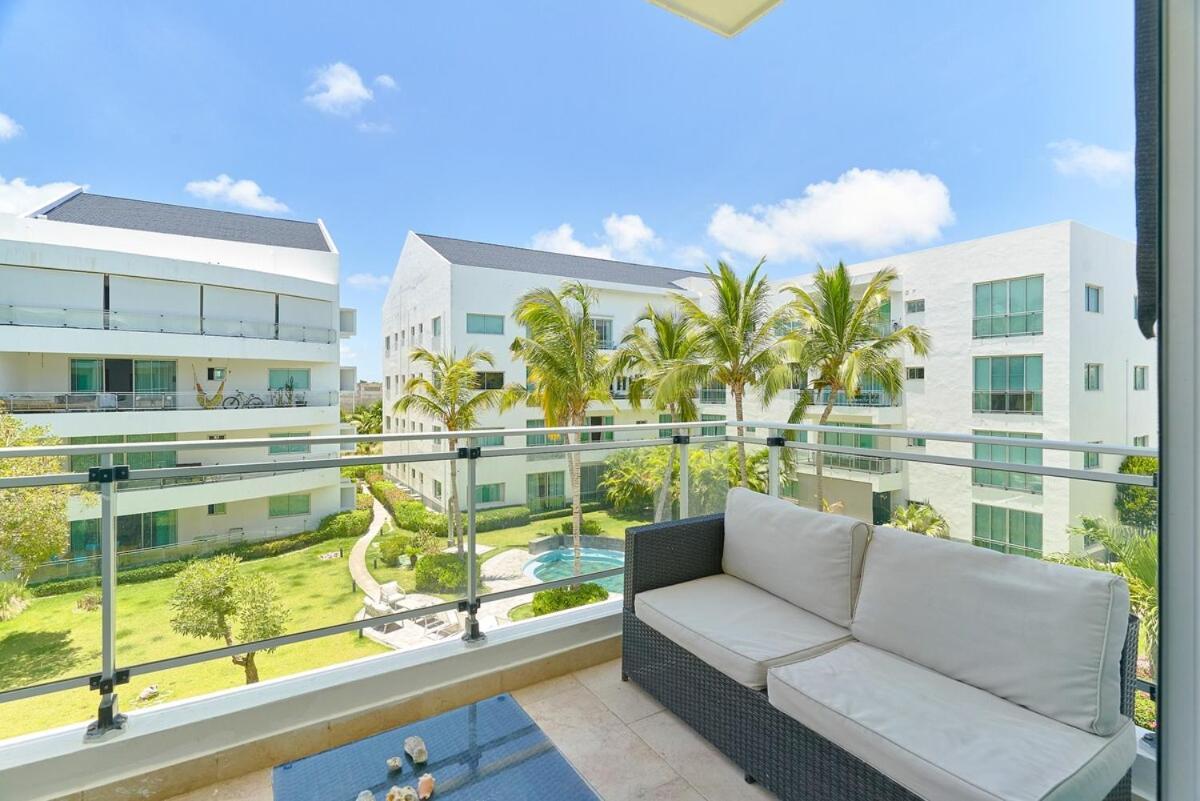 Apartamento Cap Cana Pool And Access *