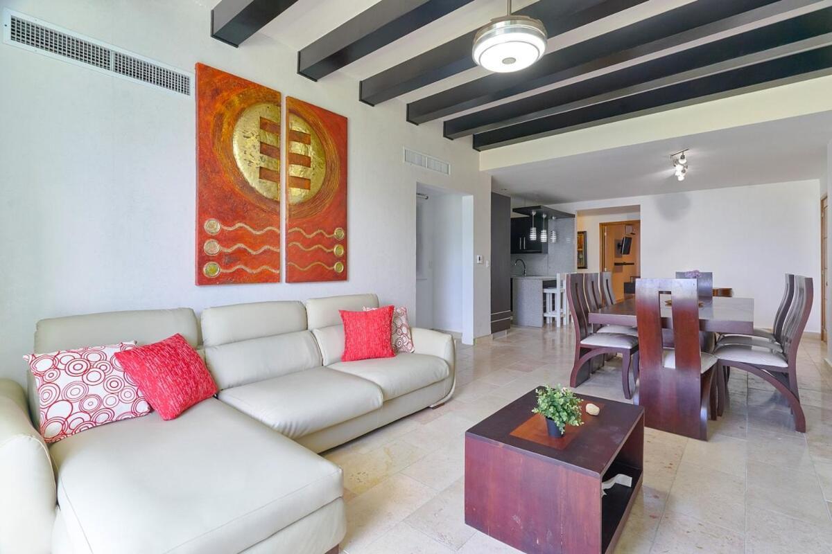 Cap Cana Pool And Access