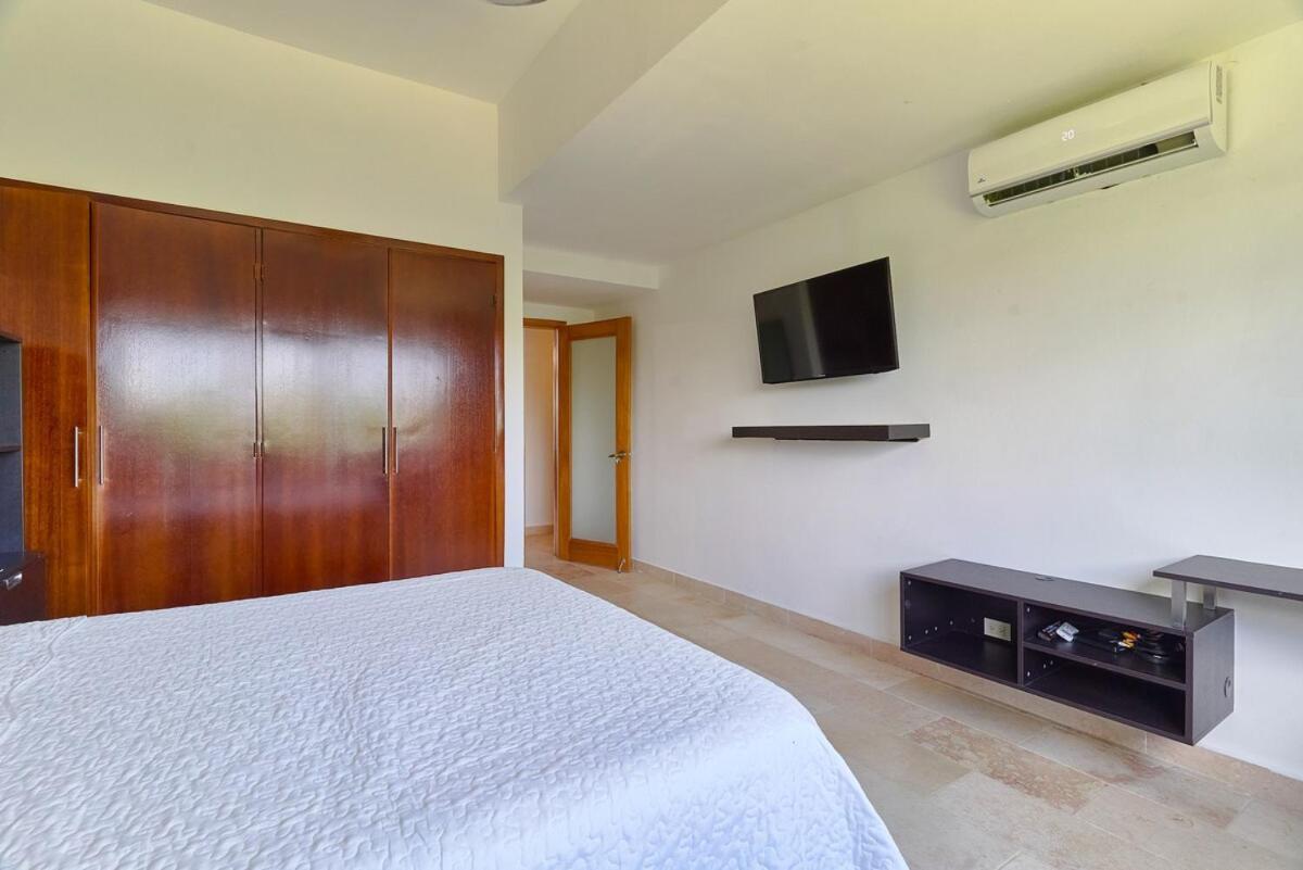 Apartamento Cap Cana Pool And Access *