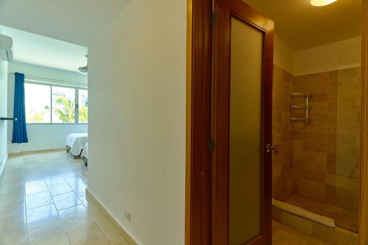 Apartamento Cap Cana Pool And Access Punta Cana