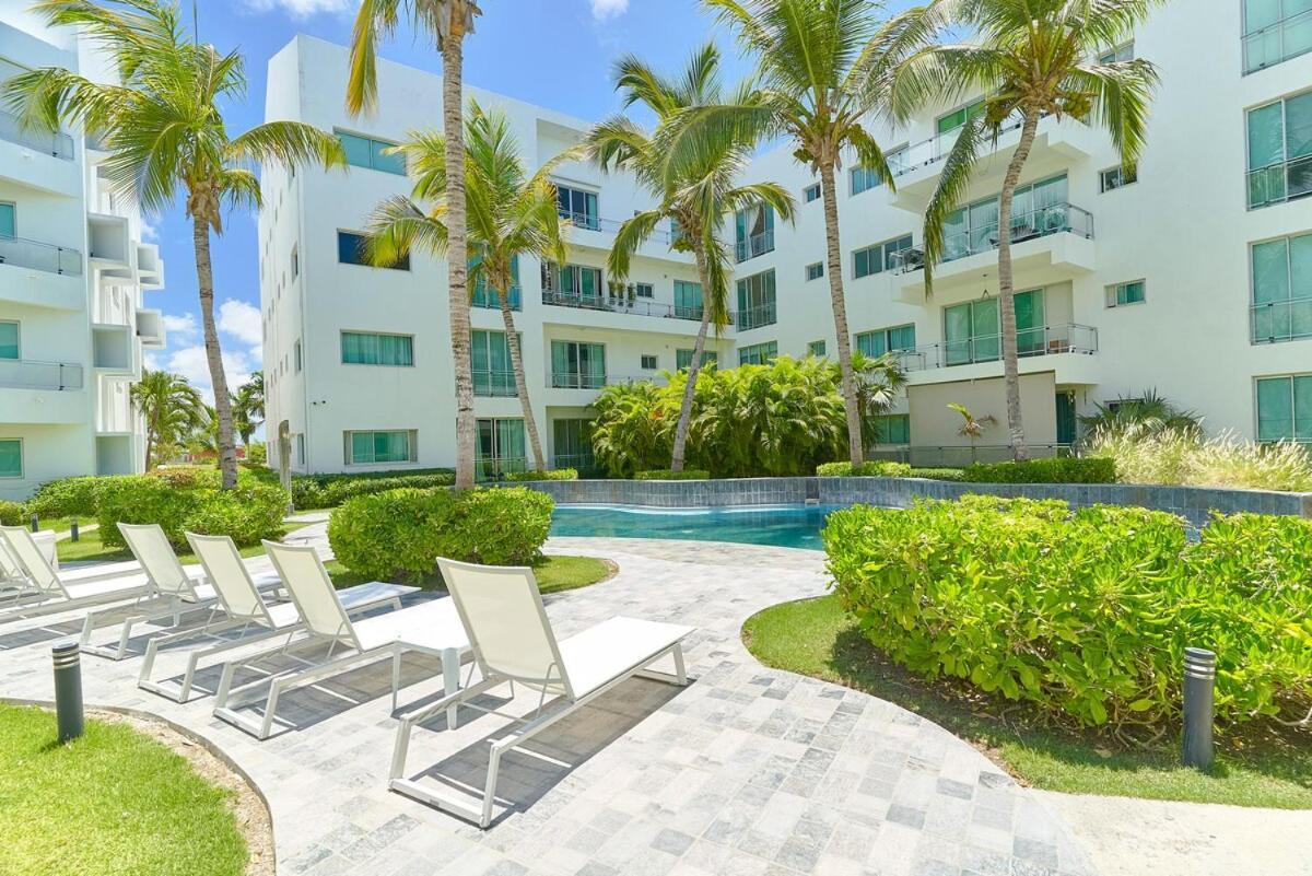 Cap Cana Pool And Access * Punta Cana