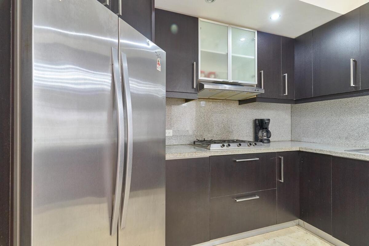 Apartamento Cap Cana Pool And Access Punta Cana
