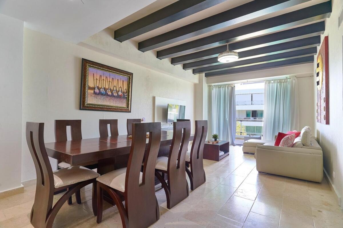 Apartamento Cap Cana Pool And Access *