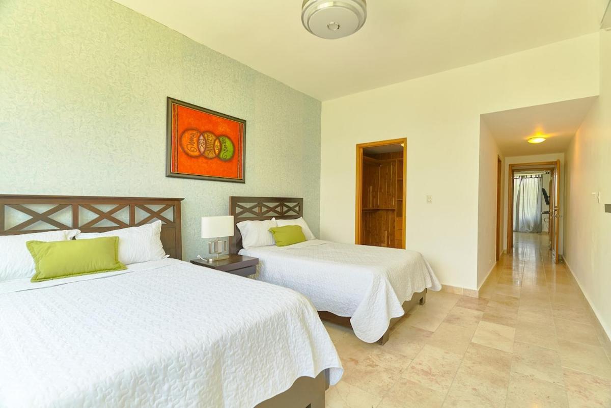 Apartamento Cap Cana Pool And Access Punta Cana
