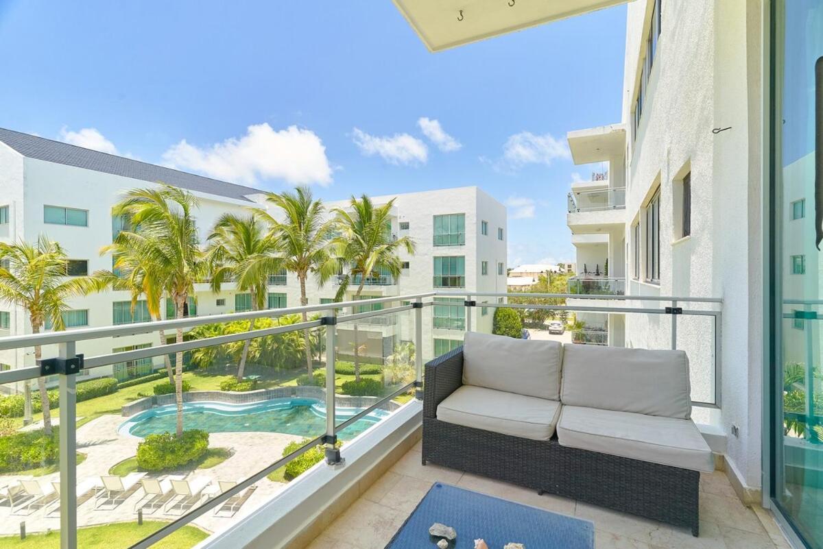 Apartamento Cap Cana Pool And Access *