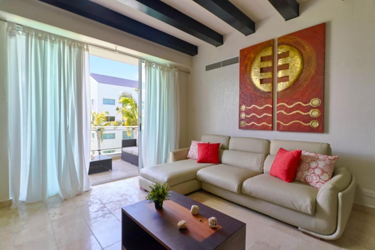 Cap Cana Pool And Access *