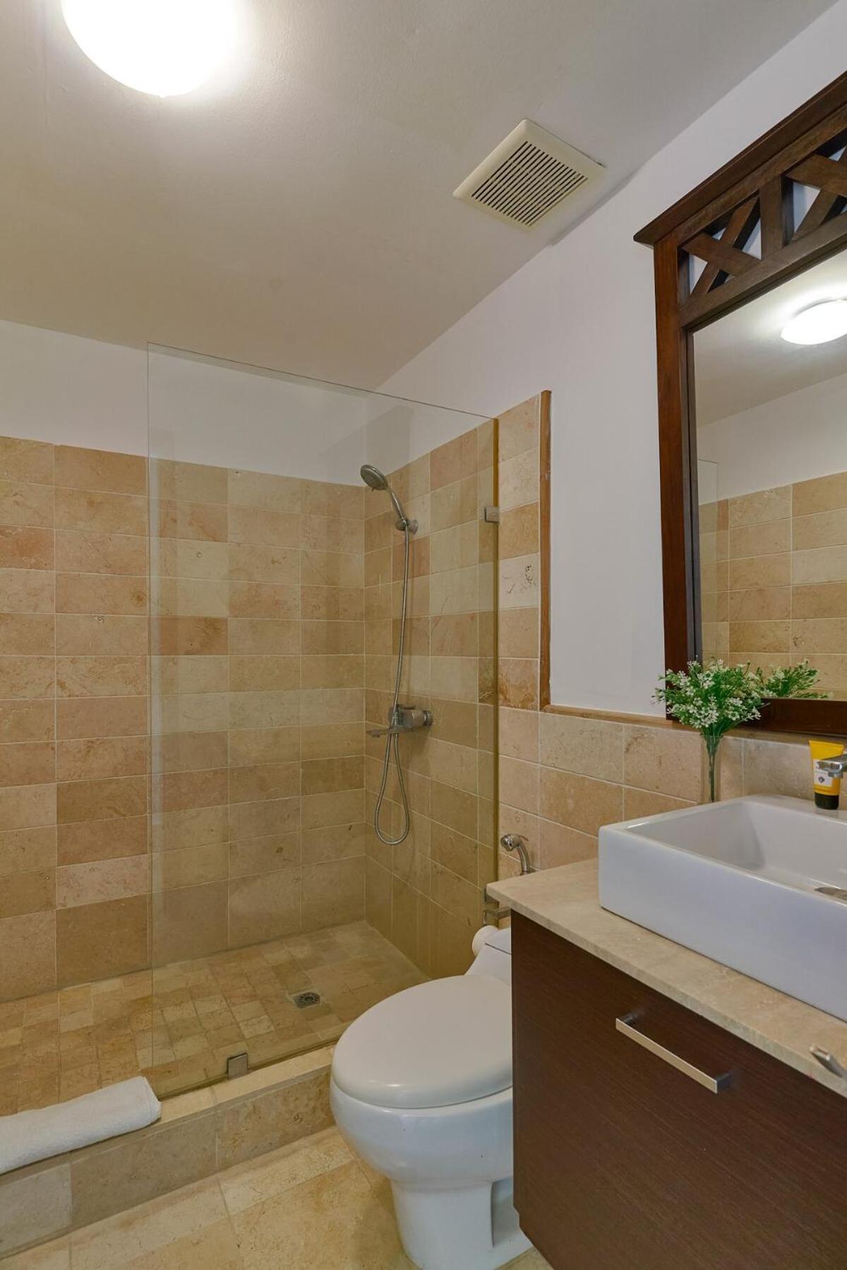 Cap Cana Pool And Access Punta Cana