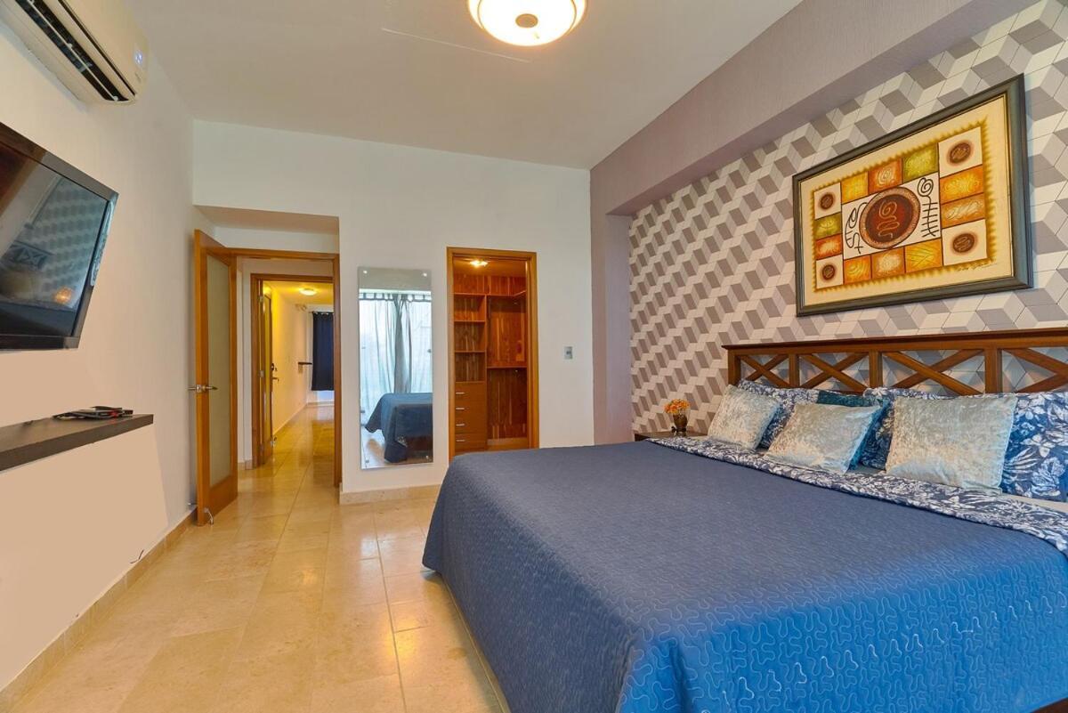 Cap Cana Pool And Access Apartamento