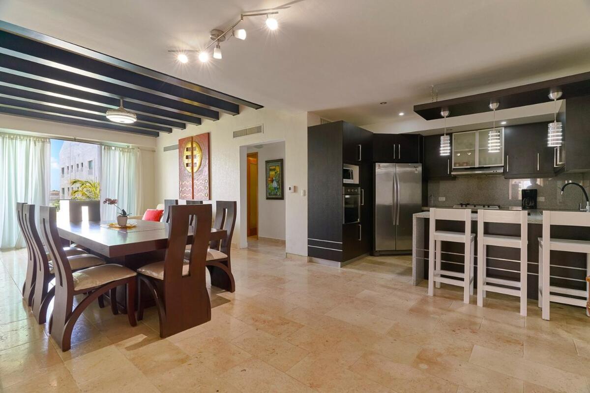 Apartamento Cap Cana Pool And Access Punta Cana
