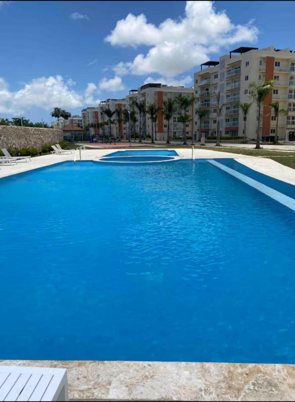 Apartamento Jardines 2