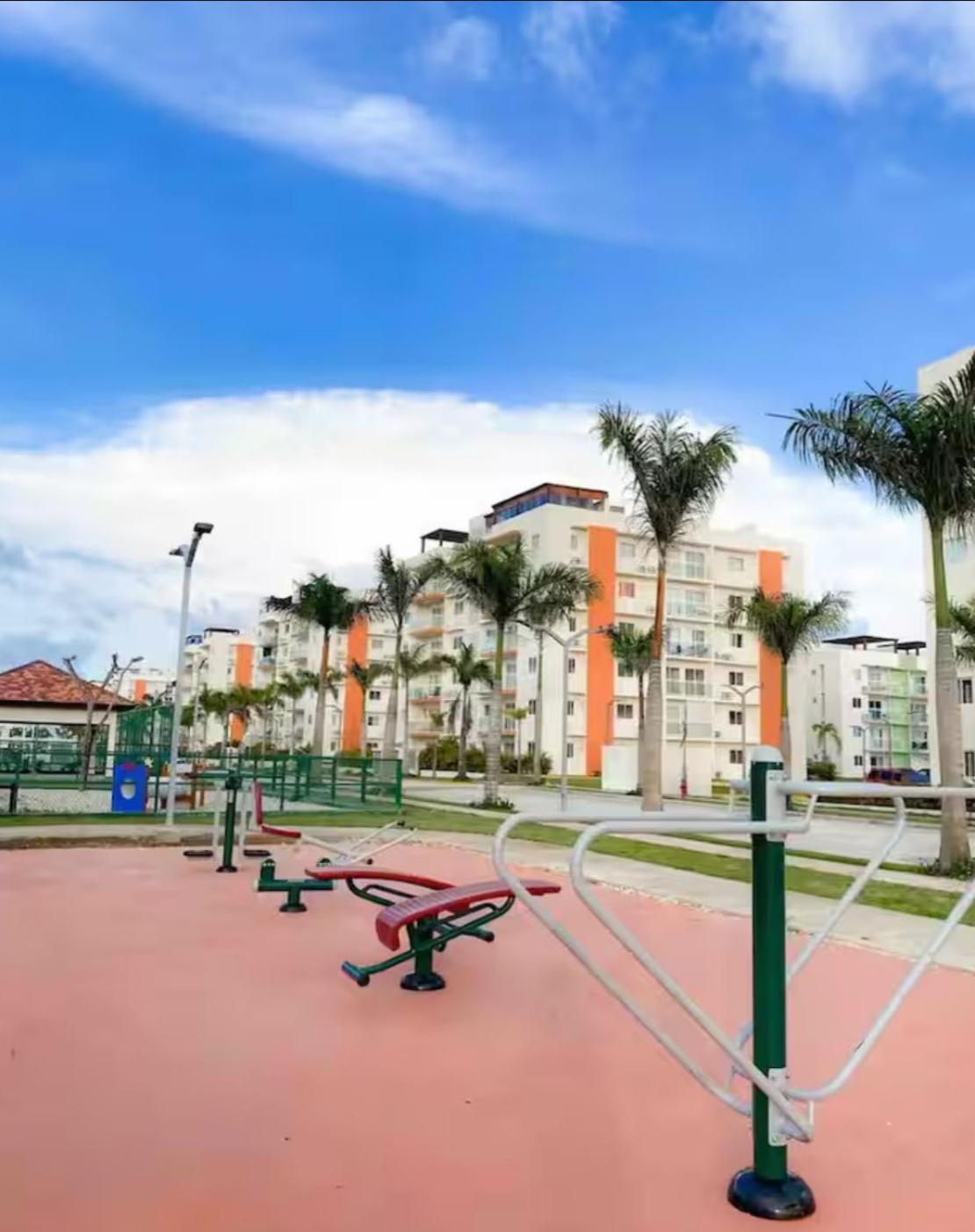 Jardines 2 Apartamento *